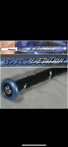USA softball bat