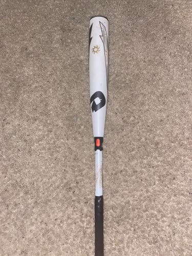 *SEND OFFER**OPEN TO NEGOTIATIONS* 2019 Alloy (-3) 30 oz 33" Voodoo Bat