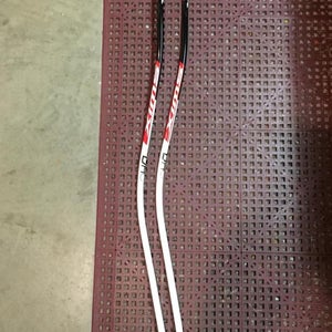 Used (perfect condition) 54in (135cm) Swix Racing Race Carbon Ski Poles