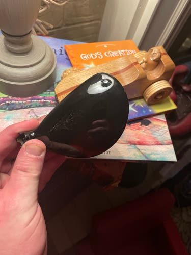 Men's Right Handed Club Head