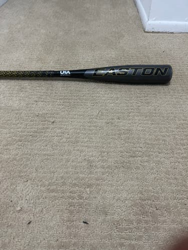 Used Easton Alloy Omen XL Bat (-11) 16 oz 27"