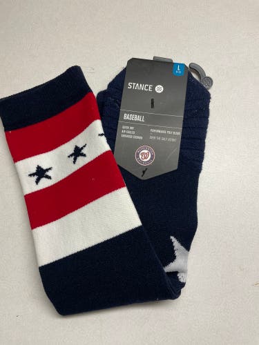 Stance Diamond Pro Nationals Stars