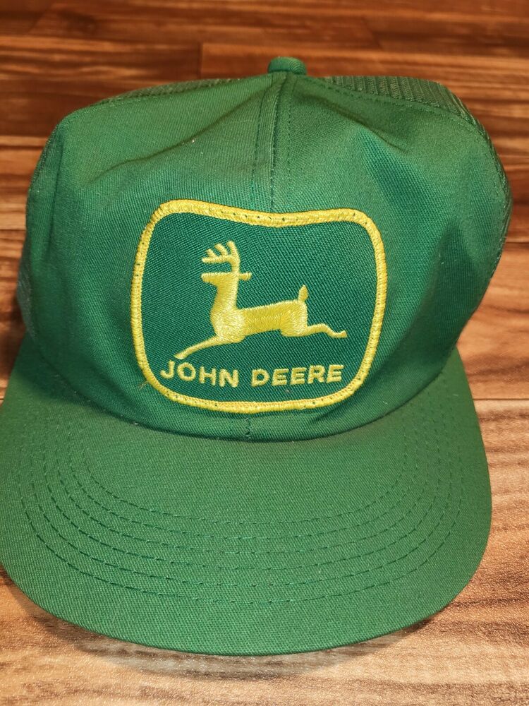 JOHN DEERE デッドストック キャップ K-PRODUCTS アメリカ製 $_12.JPG?set_id=880000500F
