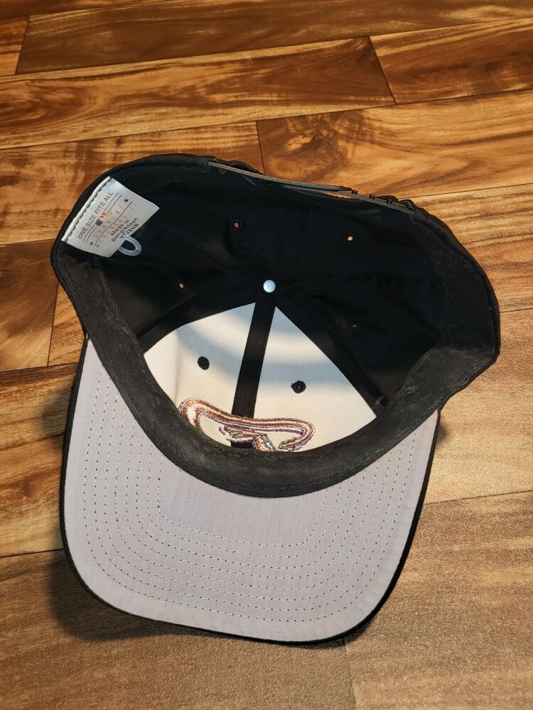 MLB Arizona Diamondbacks Authentic OC Sports Baseball Cap Hat 