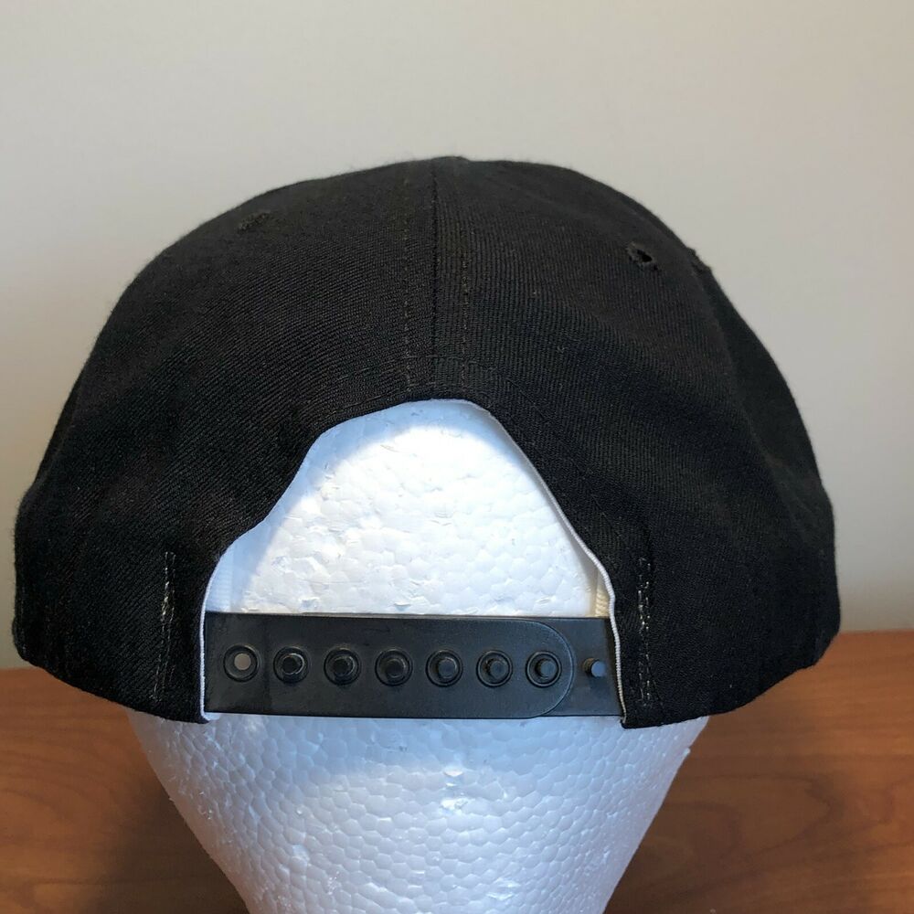 Yamaha Hat Snapback Baseball Cap Men 