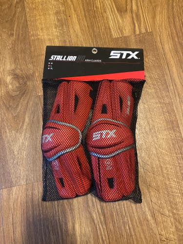 STX Stallion HD Arm Guards