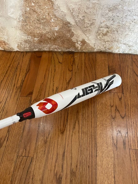 DeMarini Juggernaut Juggy ASA/USA Endload Slow Pitch Softball Bat Monsta Anarchy Make offer
