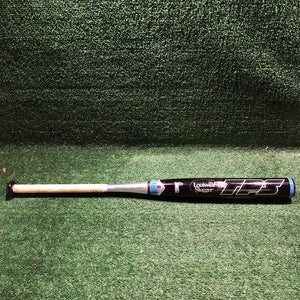 Louisville Slugger FP12X Softball Bat 32" 22 oz. (-10) 2 1/4"