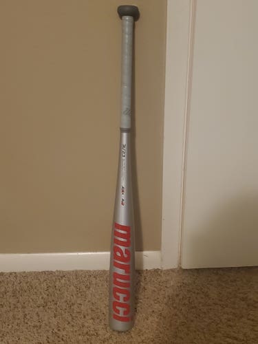 New USSSA Certified 2022 Marucci Composite CAT 7 Bat (-8) 23 oz 31"