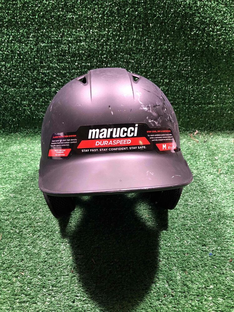 Marucci Baseball Batting Helmets for sale | New and Used on 