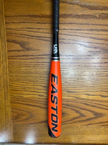 Used 2022 Composite (-12) 17 oz 29" Maxum Ultra Bat