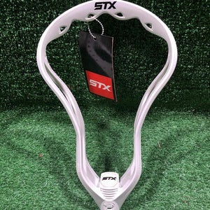 Stx Super Power 2010 Lacrosse Head