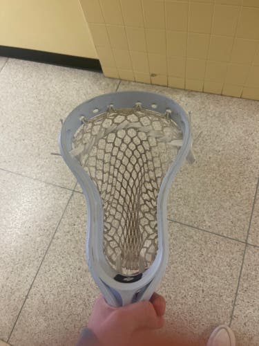 Used Attack & Midfield Strung Legend Senior Head