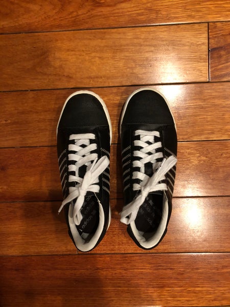 used Adidas University size 2 Shoes | SidelineSwap