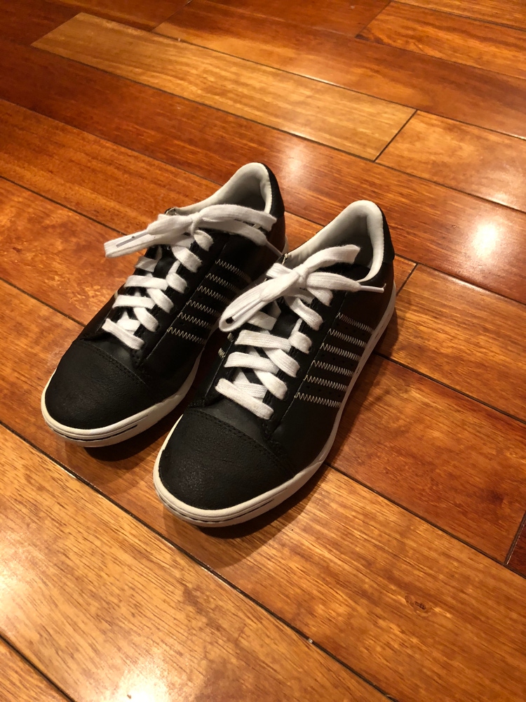 Youth Adidas Golf Shoes - Size 2