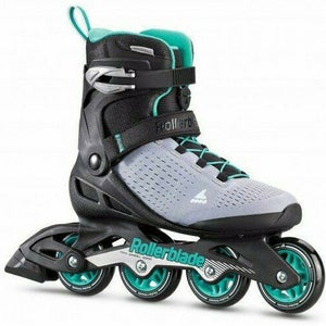 Rollerblade Zetrablade Elite W Inline Skates Women's Rollerblades In-Line