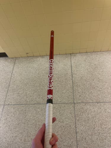 Used Maverik Range Shaft