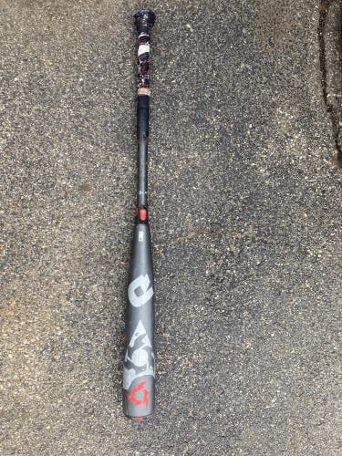 Used 2019 Alloy (-3) 30 oz 33" Voodoo Bat