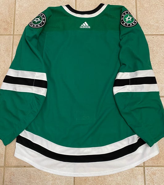 Team Issued Dallas Stars MiC Home Jersey