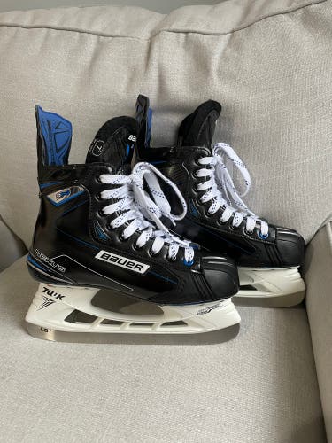 Bauer Hockey Skates - Nexus 2N - Size 7D