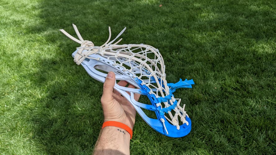 Custom Powell Pioneer Hydro Dip Trad