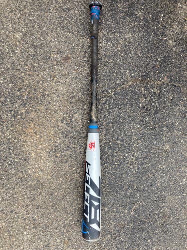 2018 Composite (-3) 30 oz 33" Select 718 Bat