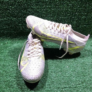 Nike Mercurial 7.5 Size Soccer Cleats