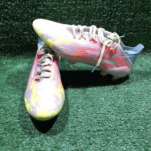 Adidas X Speedflow.3 8.5 Size Soccer Cleats
