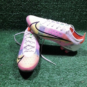 Nike Mercurial 8.5 Size Soccer Cleats