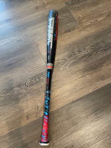Used BBCOR Certified 2018 Louisville Slugger Composite Prime 918 Bat (-3) 29oz 32"
