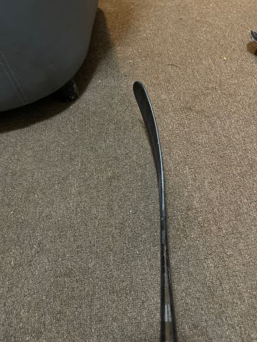 Senior Right Handed Toe Pattern Pro Stock Vapor FlyLite Hockey Stick
