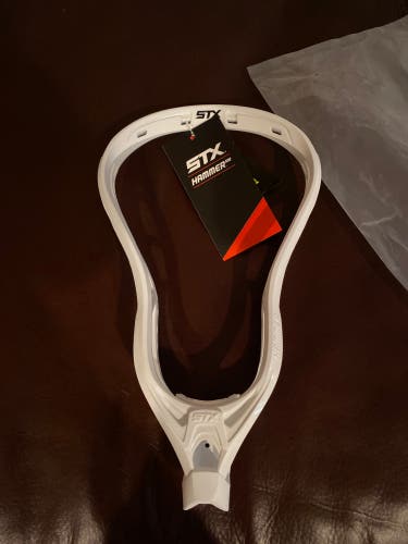 New Defense Unstrung Hammer 500 Head