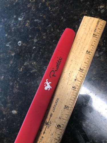 New Piretti Putter Grip