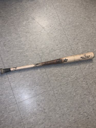 2022 Wood (-3) 29 oz 32" Big Stick Bat