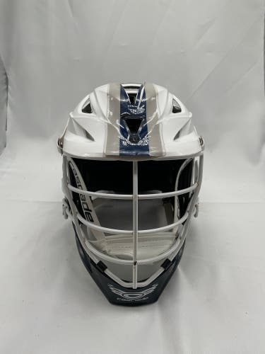 Player's Cascade R Helmet