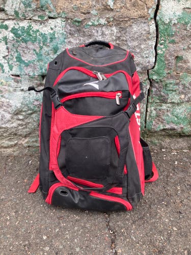 Used Easton Bat Pack