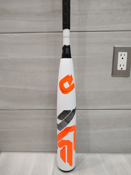 DeMarini CF ZEN 2021 C8ZL21 (C8ZL-21) 31" 31/23 -8 Drop 8 USSSA Baseball Bat EXCELLENT CONDITION