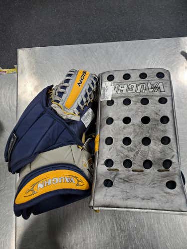 Used Vaughn Regular Ventus SR Combo