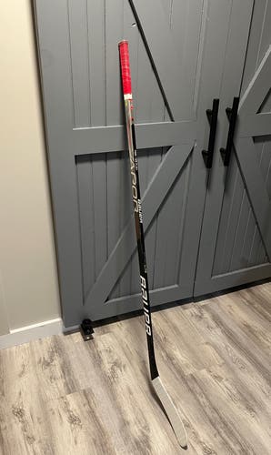 Intermediate Left Hand Mid Pattern  Vapor Hyperlite Hockey Stick