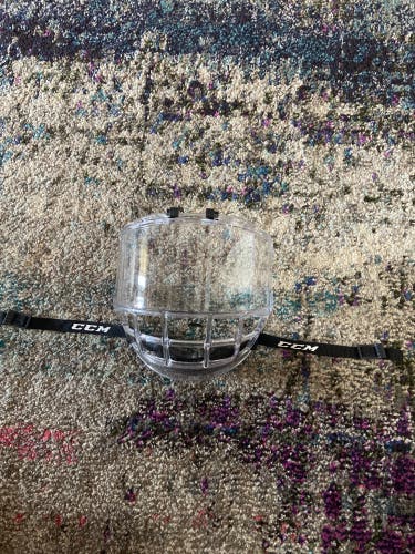 Large CCM Shield FV1