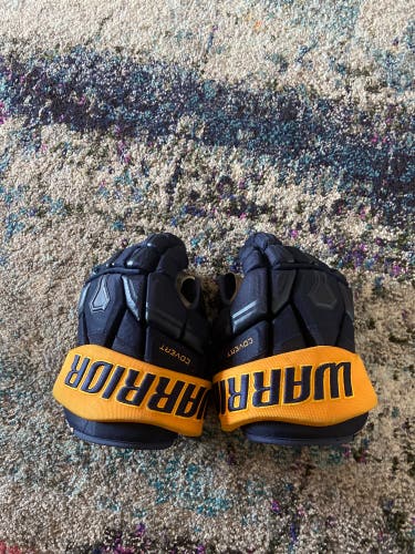 Warrior 13"  Covert Pro Plus Gloves