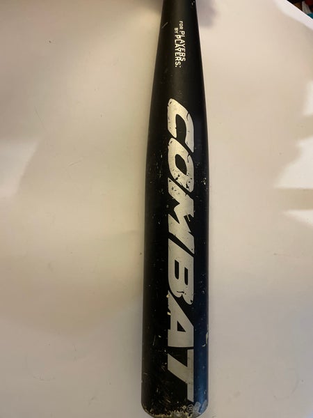 Used USSSA Certified Composite (-10) 21 oz 31" Portent SL Bat