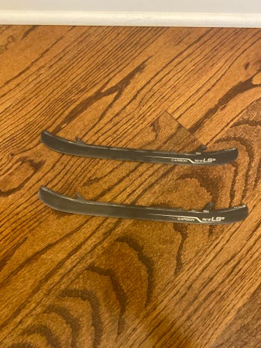 Used Bauer 254 mm LS5 Steel