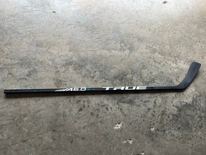 Used Senior Left Hand True A6.0 HT HCS curve