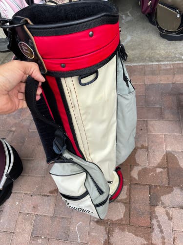 Golf bag by TOMMY Armour