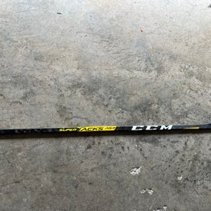 Senior Used Left Hand P90 CCM Super Tacks AS2 Pro Boucher Pro Stock