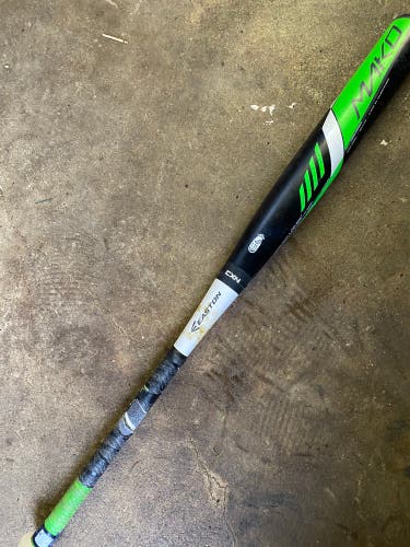 Composite (-11) 20 oz 31" Mako Bat