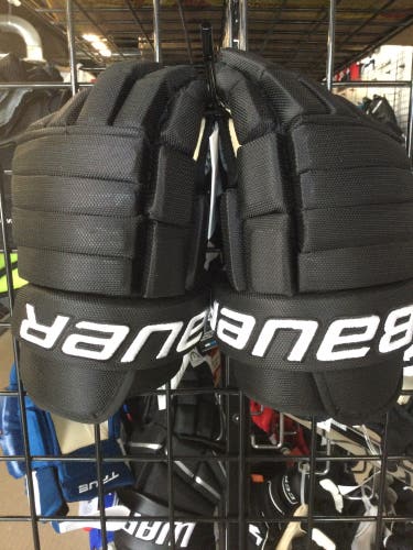 Bauer Pro Team Gloves