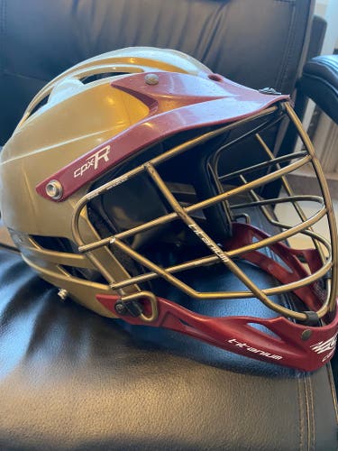 Cascade CPX-R Helmet