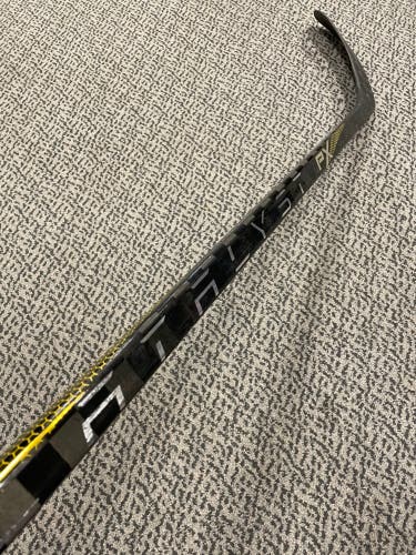 True Catalyst PX TC4 curve 85 flex right hand stick